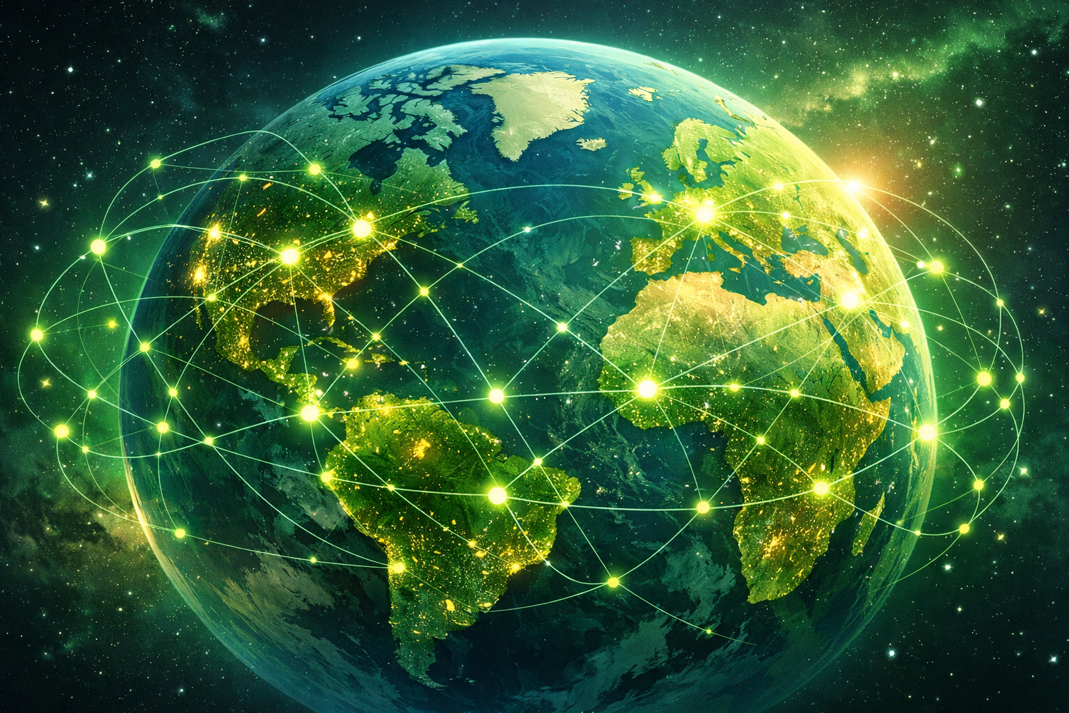 Community projects illustration